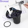 65W-43880 Tilt Trim Motor For Yamaha 25HP 30HP 40HP F20 F25 F45 Parsun Hidea Seapro HDX 65W-43880-00 67C-43880-00 67C-43880-01