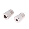 Durable Steel Drill Sleeve 4-10MM M14 Woodworking Bushing for Doweling Jig Accurate Repetitive Drilling Tasks