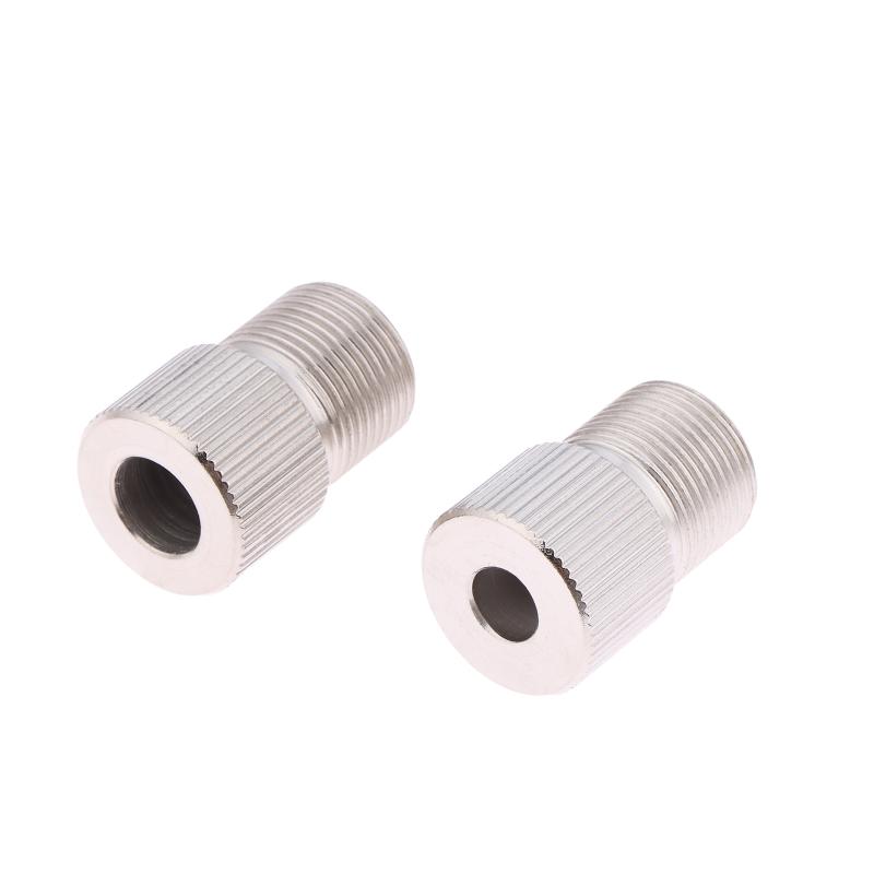 Durable Steel Drill Sleeve 4-10MM M14 Woodworking Bushing for Doweling Jig Accurate Repetitive Drilling Tasks