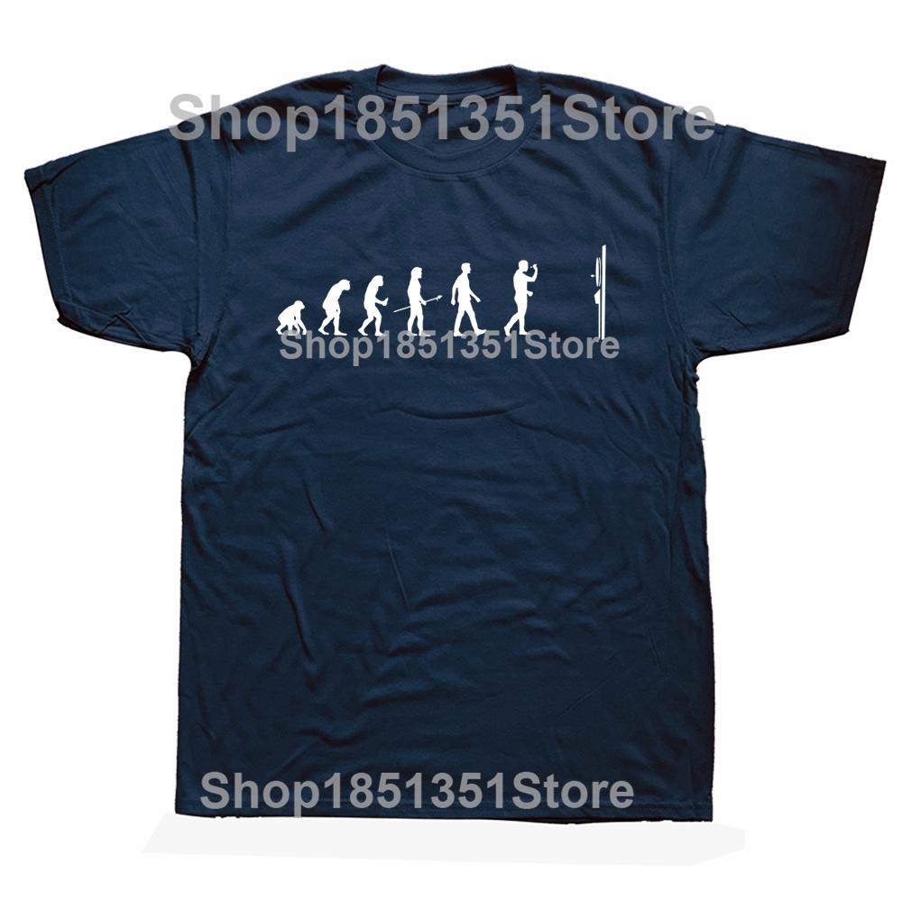 Funny Darts Is Calling T Shirts Graphic Cotton Streetwear Short Sleeve ONeck Harajuku Hip Hop Arrows Tshirt Mens Clothing