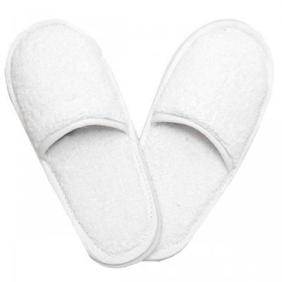 Les Pantoufles Simples en Coton pour Enfants/Bébés