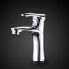 Single Handle Hot & Cold Countertop Basin Faucet