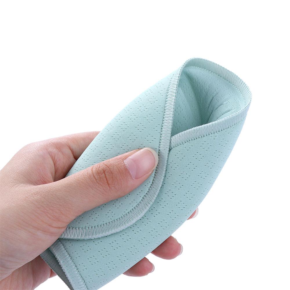 Shape Reusable Breast Bra Inserts Chest Cups Pad Bikini Padding Inserts Women Clothes Accessories