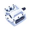 Wellgo MG-4 Magnesium Pedals, White