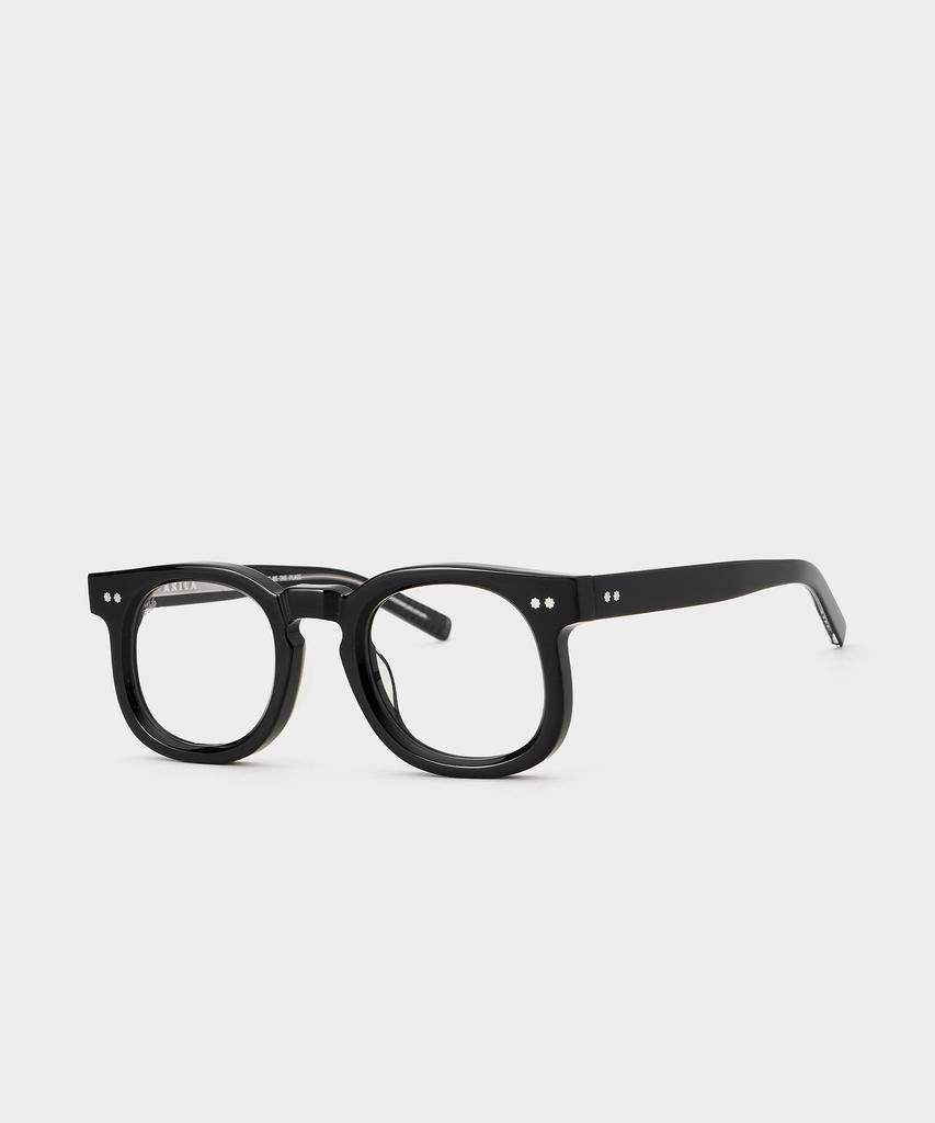 Akilla Vista 2309 01 09 Black 46Size