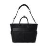 Anew Golf Uni Big Pocket Tote Bag_Bk