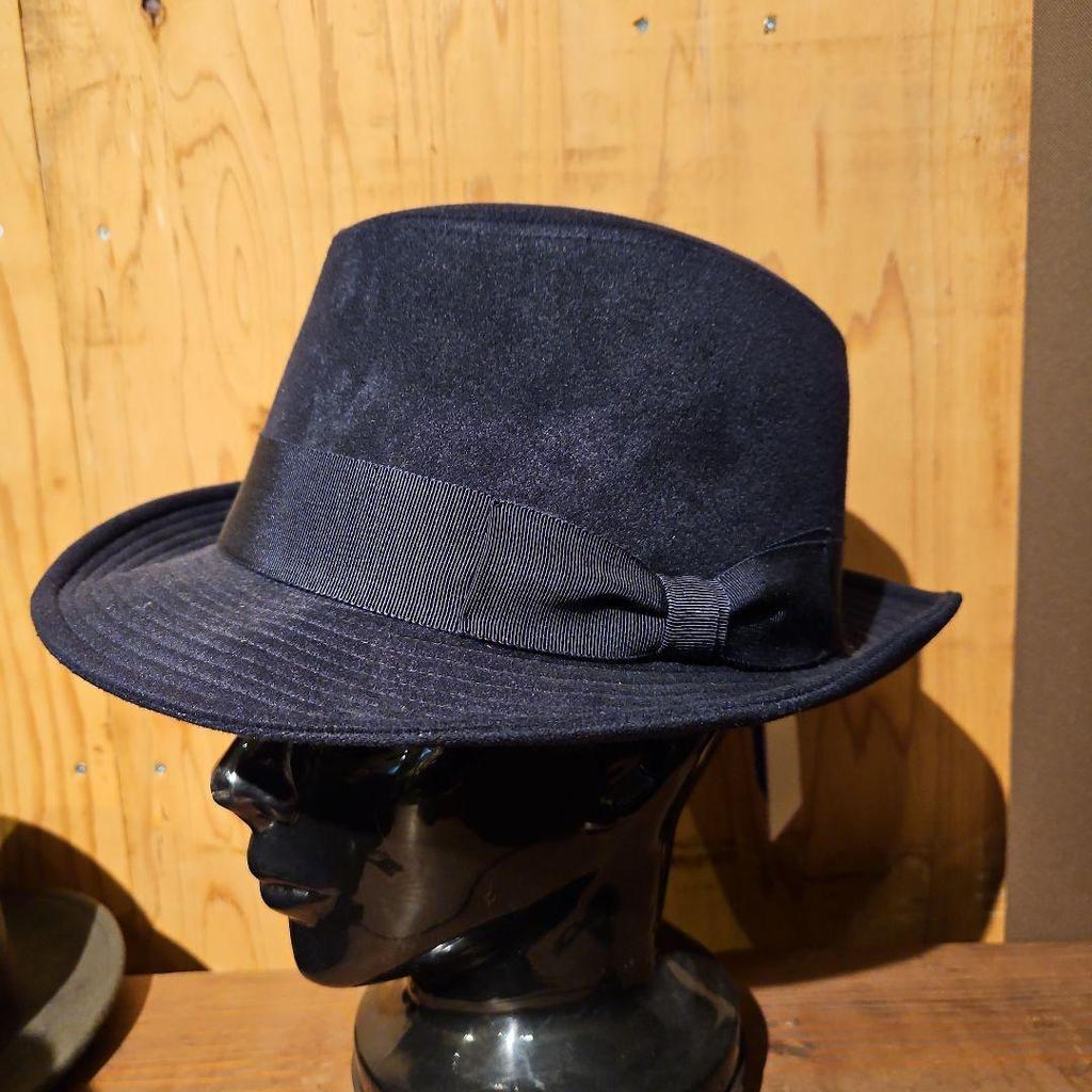 Used STETSON Stetson hat SE403
