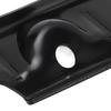 Battery Hold Down Clamp Bracket 371602V000 ABS Plastic Car Battery Fixing Bracket Replacement for IONIQ ELECTRIC 2017‑2021