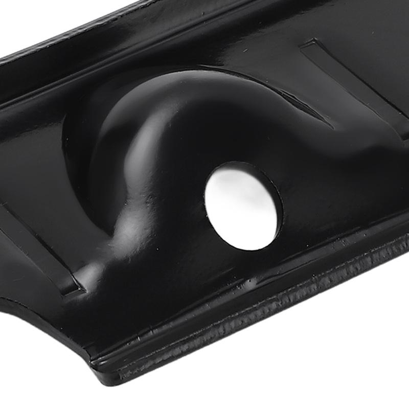 Battery Hold Down Clamp Bracket 371602V000 ABS Plastic Car Battery Fixing Bracket Replacement for IONIQ ELECTRIC 2017‑2021