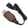 1 16 RC Car Charger 7.4V 1000mA Lipo Battery USB Charger Charging Cable for 1 16 Remote Control Car