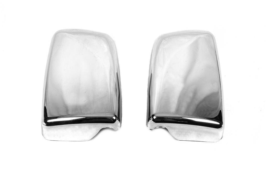 

Covers for mirrors (2 pieces, layer.) for Hyundai Porter 2004-