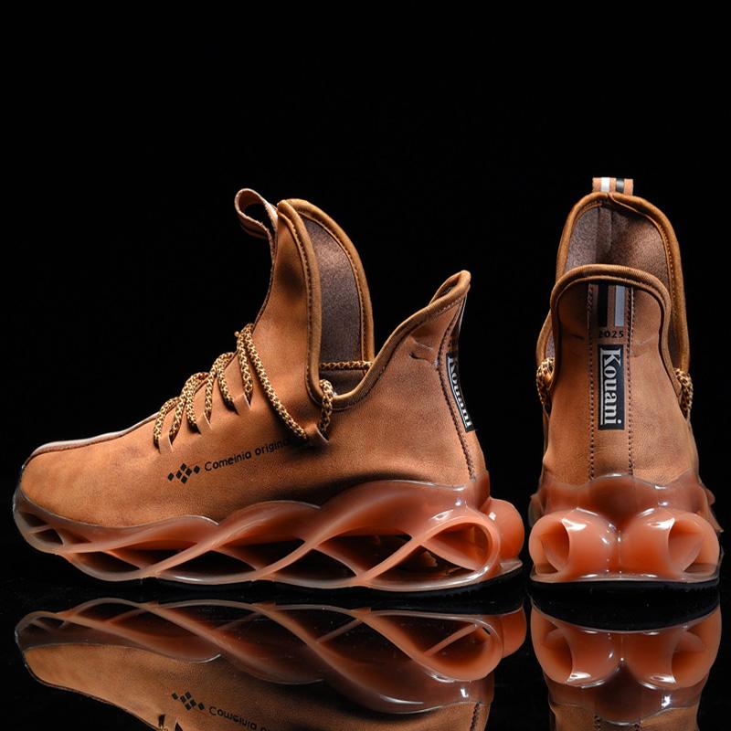 

Мужская обувь Кроссовки Мужской теннис Роскошная обувь Мужская повседневная обувь Кроссовки Race Дышащая обувь Модные лоферы Кроссовки для мужчин