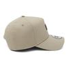 newera Cap 9FORTY 14550997 N840AF490 Black Beige FREE Metal Plate ONSPOTZ Custom Made Hat Snapback Q4TY Stylish Street Brand Specialty Travel Sunburn