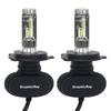 LED headlamp bulb/H4 6500K GRX-53