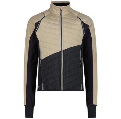 Куртка CMP Hybride Herrenjacke Unlimitech
