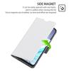 Etui na Xiaomi Poco F8 Ultra/Redmi K90 Pro Max 5G z uchwytem na karty, Pokrowiec na telefon ze skóry PU