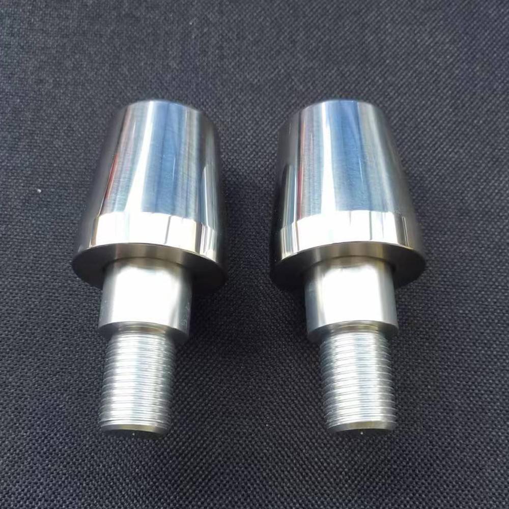 For Yamaha XSR700 XSR900 XSR155 XSR 900 155 Motorcycle Handlebar Counterweights Grips End Cap Handle Bar End Plug Accessories