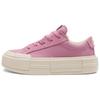 Chuck Taylor SEASONAL Low Top Canvas Shoes Women's Pink A13036C