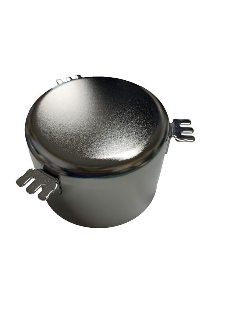 Antibacterial and Deodorizing One 520279 Stainless Steel Kitchen Antibacterial Drain Garbage Disposal 520033 Stainless Steel Kitchen Antibacterial
