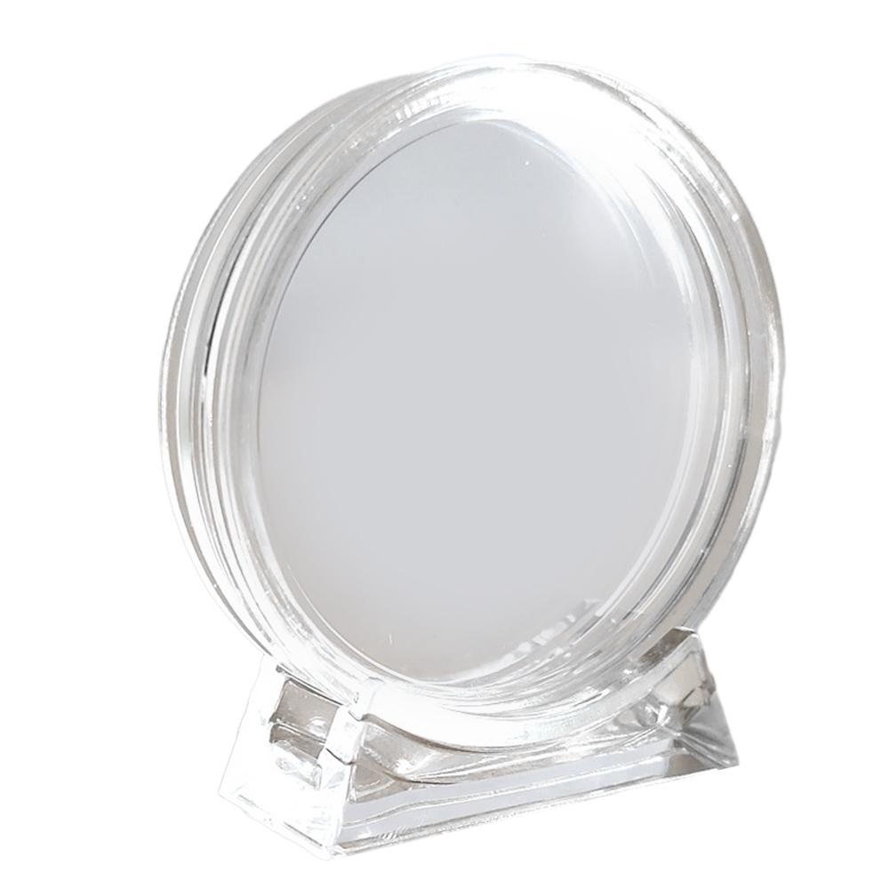 Coin Display Case Coin Protection Box Commemorative