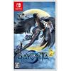 Bayonetta 2 - Switch
