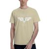 Gate 13 Panathinaikos 100% Cotton Casual Breathable Confortable T Shirt Funny Men's T-Shirts Funny Gifts