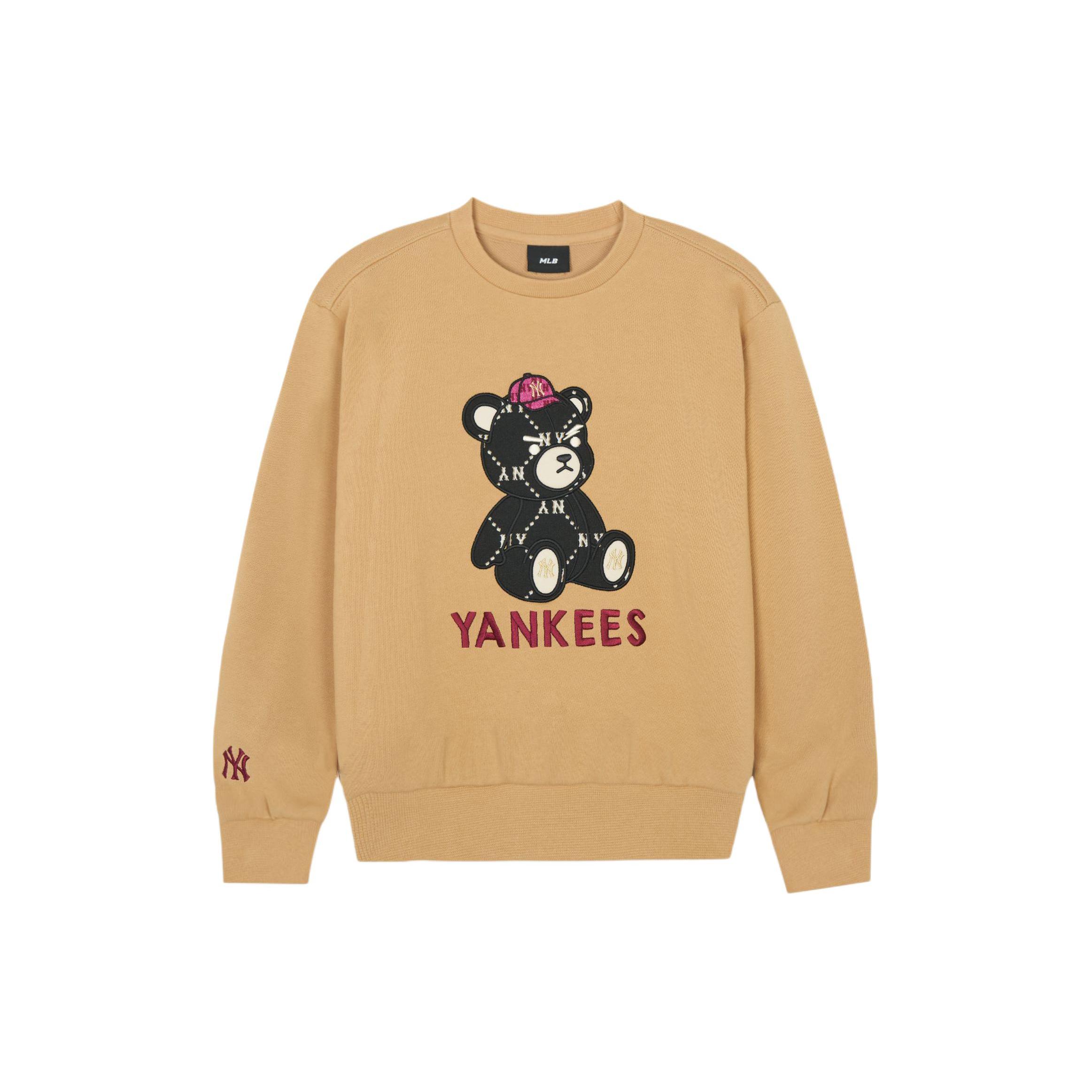 

New MLB Kids Sweatshirts 7AMTC0141-50BGS 150