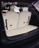 Ledao L90 TPE Semi-Enclosed Waterproof Trunk Mat for Interior Modification