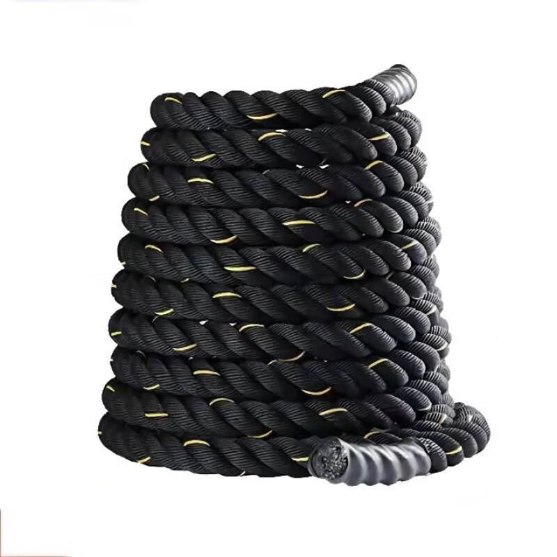 Battle Rope Fitness Training Rope