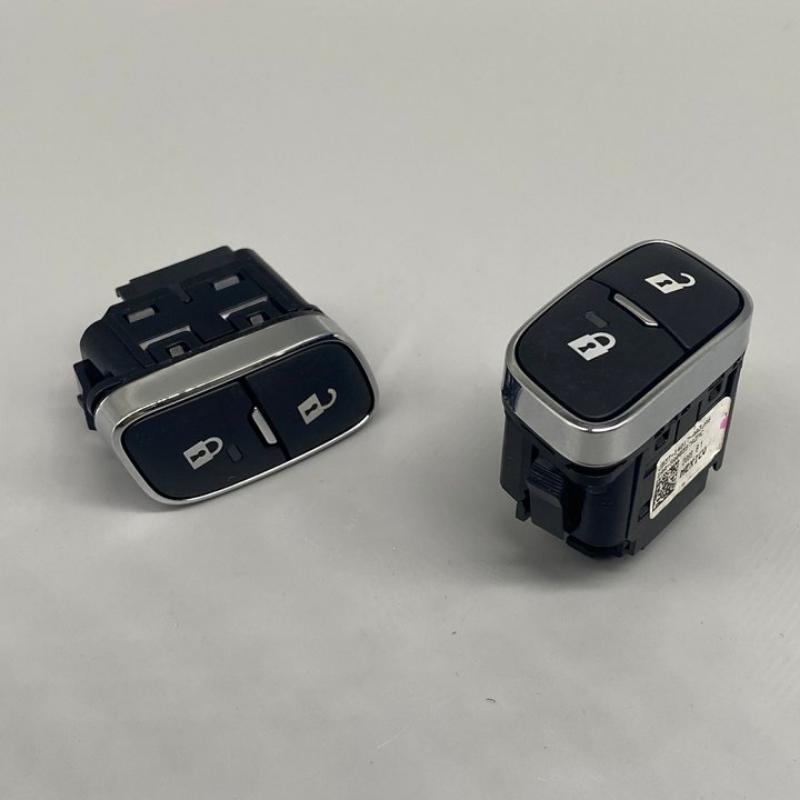 For Ford FOCUS ESCORT Escape Taurus KUGA EcoSport Door Lock Switch Button 1PCS