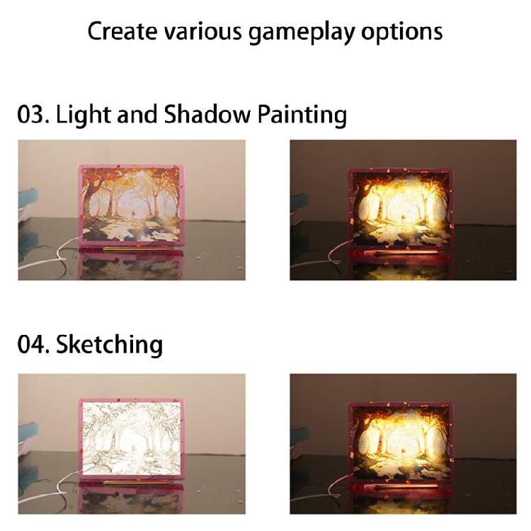 Resin Picture Frame Moulds Photo Frame Crafting Molds Jewelry Making Supplies Craft Molds Silicone Texture for Craftng