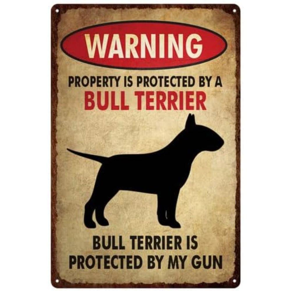 Vintage Antique Style Logo Metal Tin Sign Retro Wall Poster
