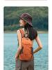 Unisex Outdoor Mountaineering Backpack for Travel, Hiking, Climbing, and School