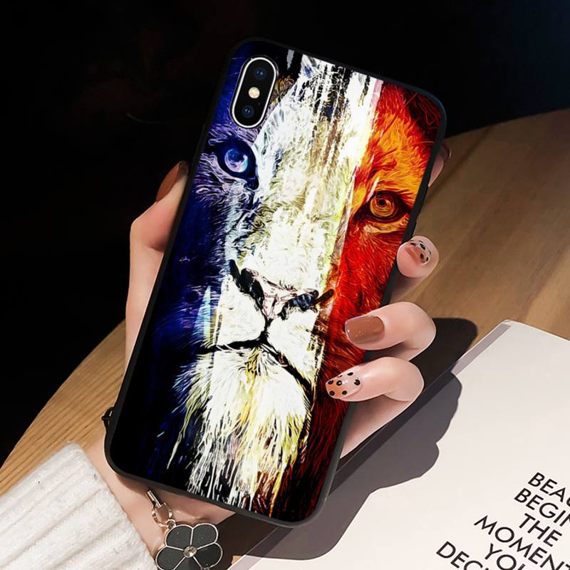 Husă de telefon cu steag francez pentru iPhone 11 12 Mini 13 Pro XS Max X 8 7 6s Plus 5 SE XR