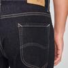 Lee 726 Men's Standard Mid-Waist Straight Leg Jeans