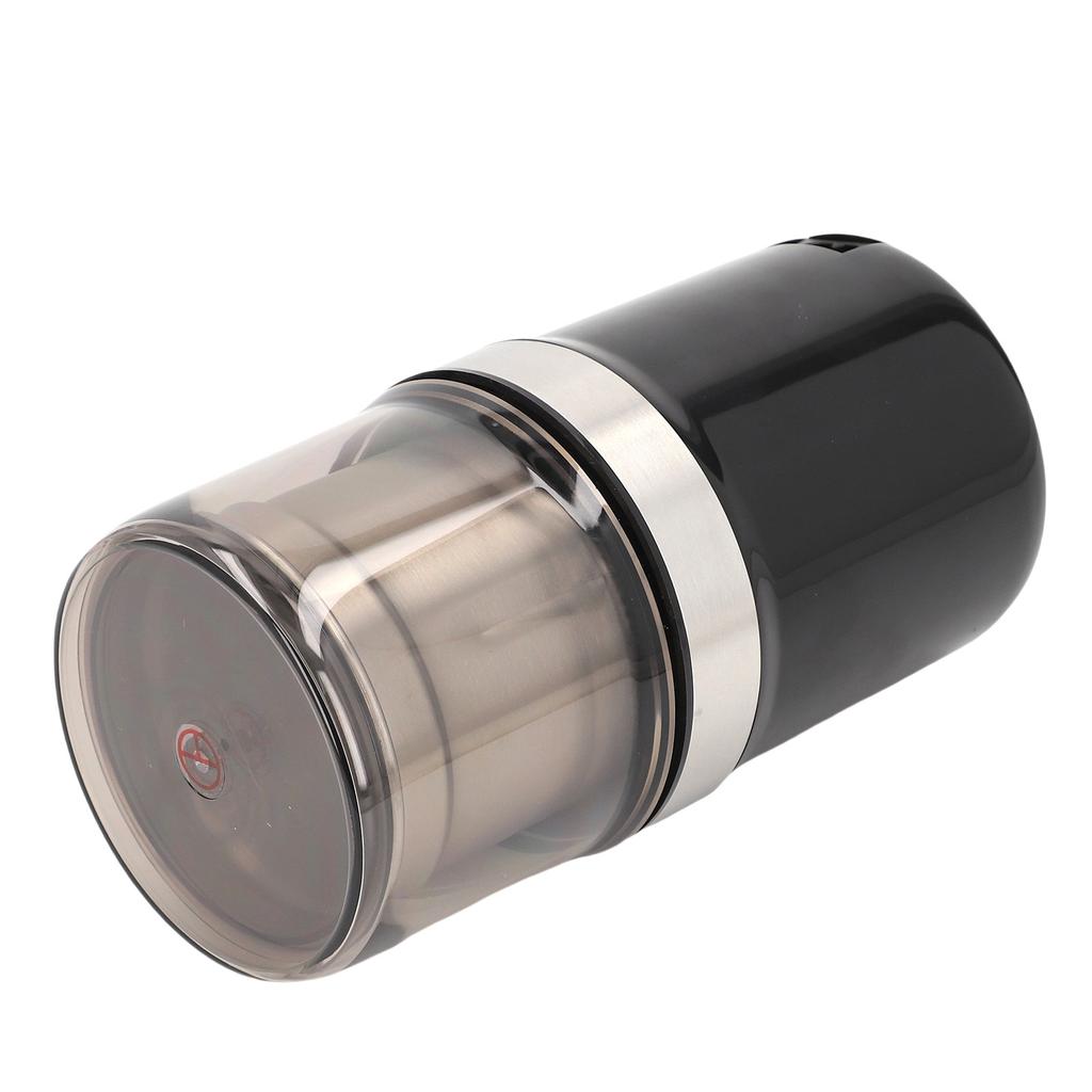 Elektryczny Młynek do Kawy Ostrze SUS304 Praca 1 Przyciskiem Młynek do Kawy Ziarnistej do Kuchni Sklepu Pojemność 100g