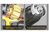 Multifunctionele Handboor en Gereedschapsset voor Houtbewerking en Reparaties