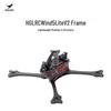 HGLRC Wind5 Lite V2 5-inch FPV Racing Drone Frame