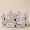 Party Favors Birthday Crown Hats Party Accessories Queen Hat New Birthday Tiara  Boys