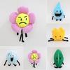 Battle For Dream Island Plush Toys Dolls Childrens Birthday Gifts Gift Dolls