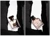 Pink Scarlett Ladies' Perfume Gift Set: Long-Lasting Floral Scent, Four Pieces