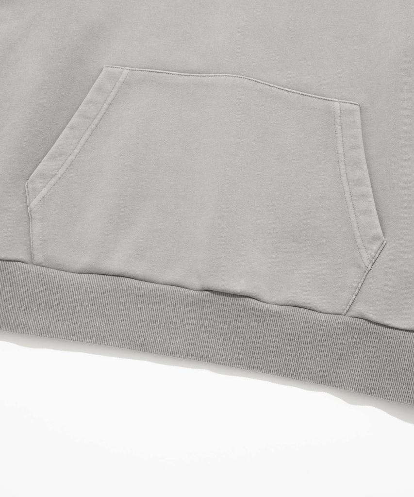 Wave Rrc Hoodie [Pigment Gray]