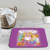 Lankybox Boxy Foxy Rocky Cartoon Teppich Schlafzimmer Dekoration Matte Anime Outdoor Teppich Rutschfester Teppich Geburtstagsgeschenk