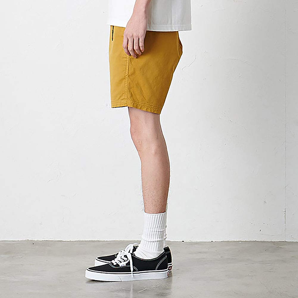 [Gramicci] NN-SHORTS