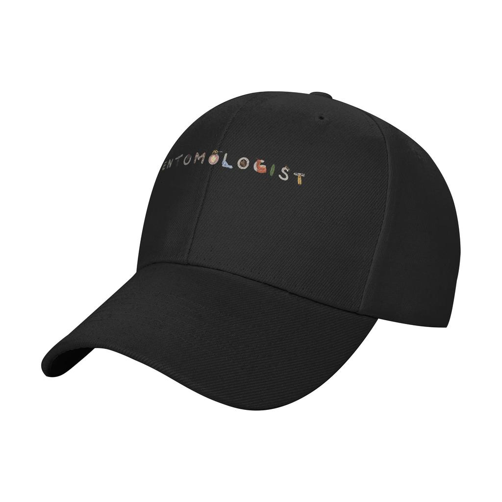 Mode Basic Sechs Flüge Instru Unisex Gebogener Schirm Baseballkappe Marke Unisex Kappen