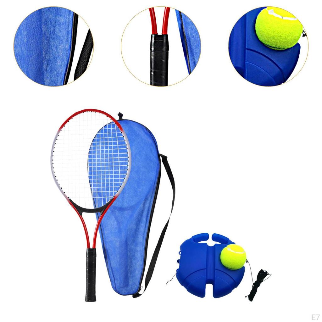 Tennisschläger Trainingsgeräte Eltern-Kind-Aktivitäten Schläger