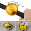 Bell Ring Bicycle Accessories Road Bike Bike Bell Retro Bicycle Bell Bicycle Horn Handlebar Bell