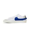 Nike Blazer Low 77 Jumbo White Old Royal DQ8768-100
