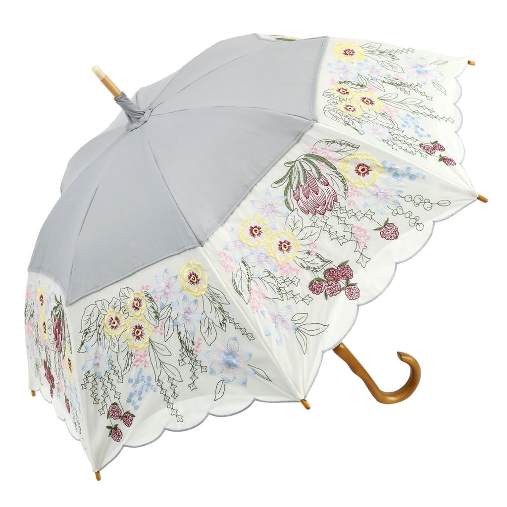 Complete Long Folding Short Heat Dissipating UV UV Heat For Sunny and Rainy Days [Chinoiserie Modern] Parasol, Shading, Women's, Umbrella, Umbrella,