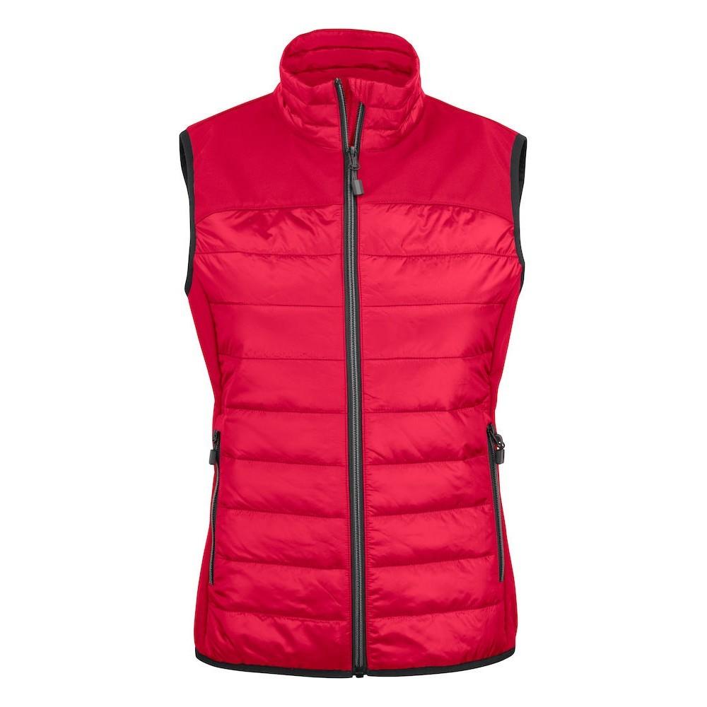 Printer Womens/Ladies Expedition Gilet